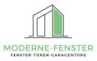Moderne-Fenster