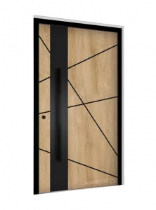 Black 6132