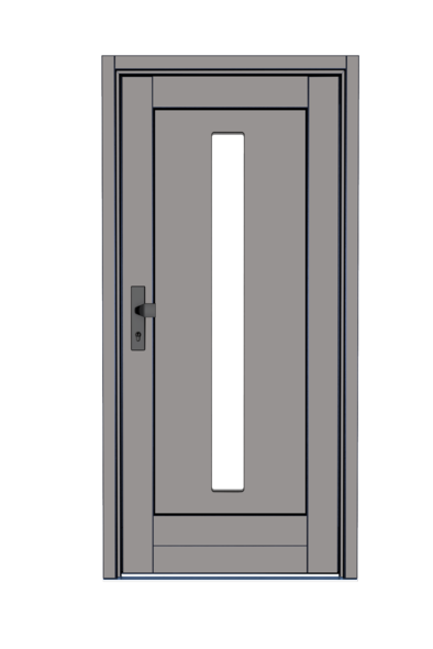 VILLA 422